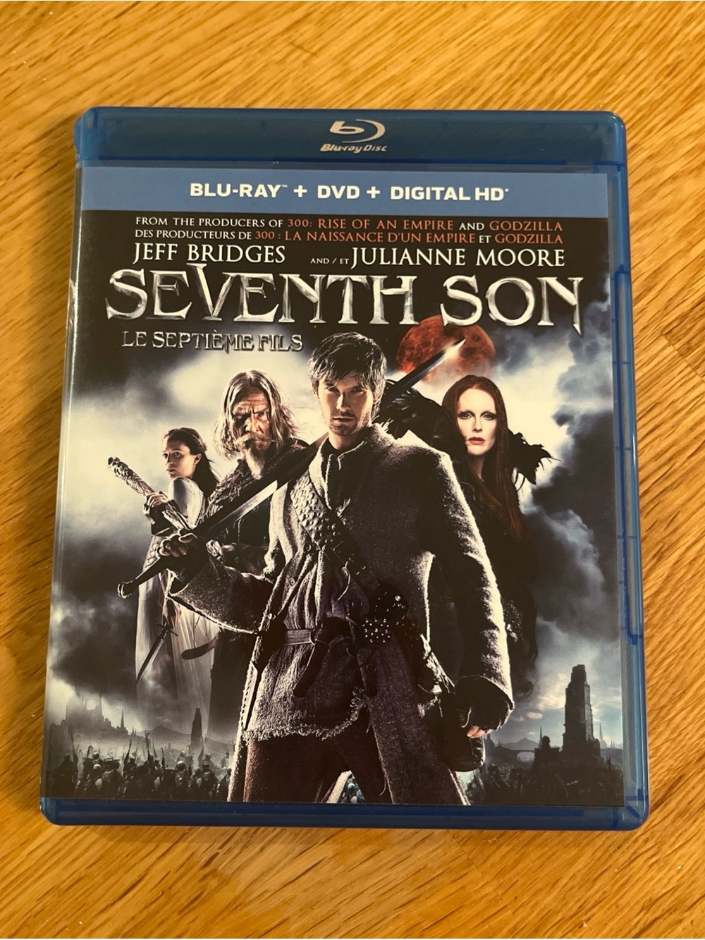 Seventh Son
